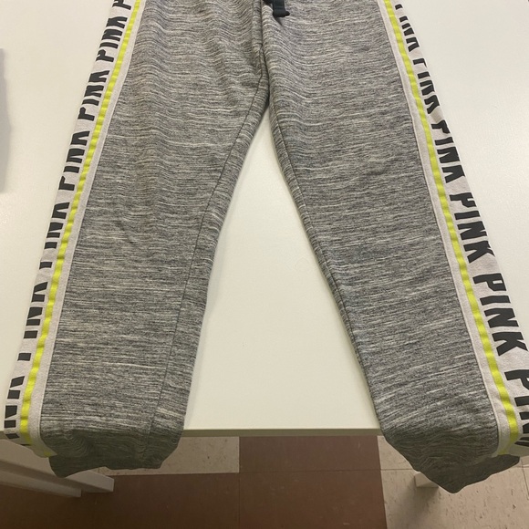 PINK Yoga/Leggings, sz sm. - Picture 1 of 2